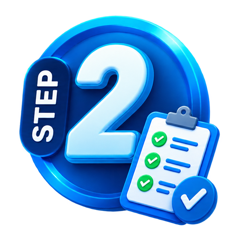 2. Users Complete Offers